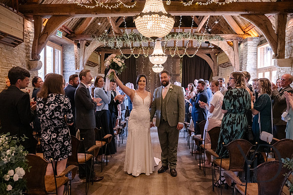 Connie & Ryan Tythe Barn Launton wedding- 244