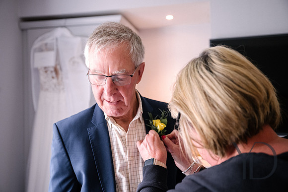 Jenni & Craig Notley Tythe Barn wedding- 002