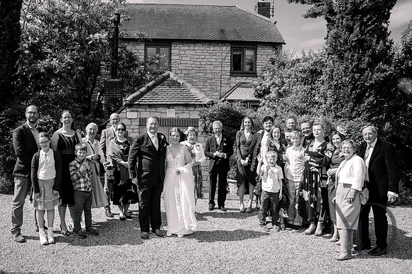 Jenni & Craig Notley Tythe Barn wedding- 236