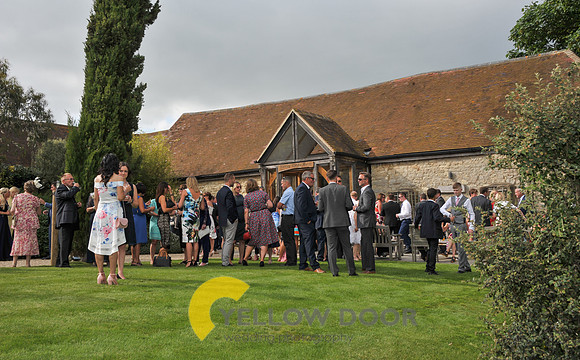 Michaela and Colins Wedding-320
