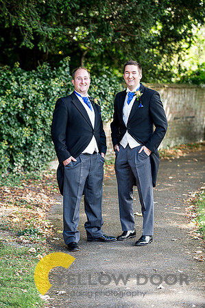 Notley Tythe Barn Wedding Photography