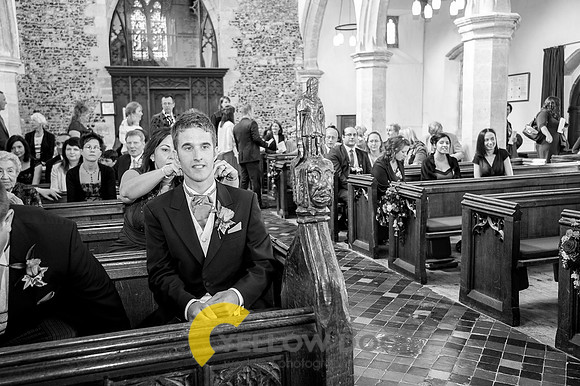 Notley Tythe Barn Wedding Photography