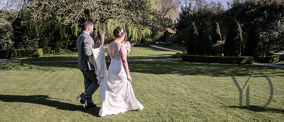 Connie & Ryan Tythe Barn Launton wedding- 444