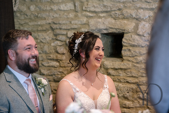 Connie & Ryan Tythe Barn Launton wedding- 221