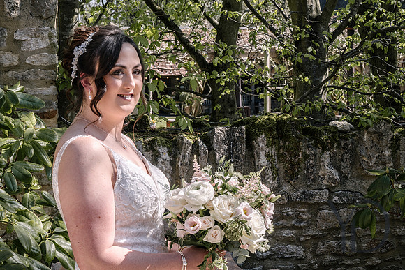 Connie & Ryan Tythe Barn Launton wedding- 130