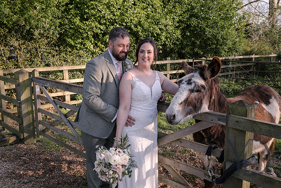 Connie & Ryan Tythe Barn Launton wedding- 490