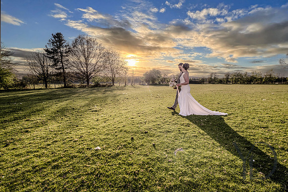 Connie & Ryan Tythe Barn Launton wedding- 476
