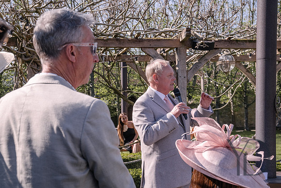 Connie & Ryan Tythe Barn Launton wedding- 384