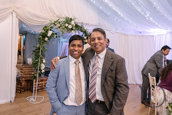Dona & Wajira's wedding- 382