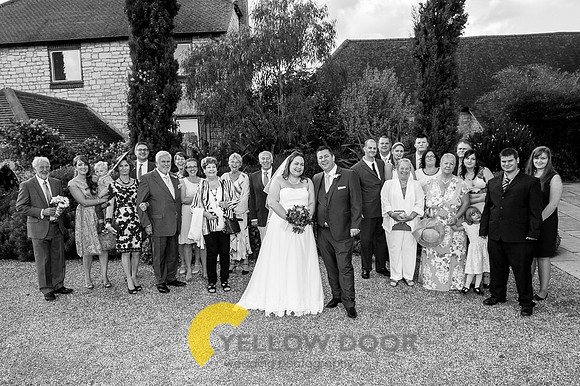 Danielle and Kevin-0305