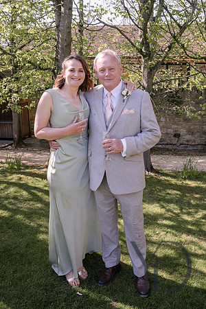 Connie & Ryan Tythe Barn Launton wedding- 322
