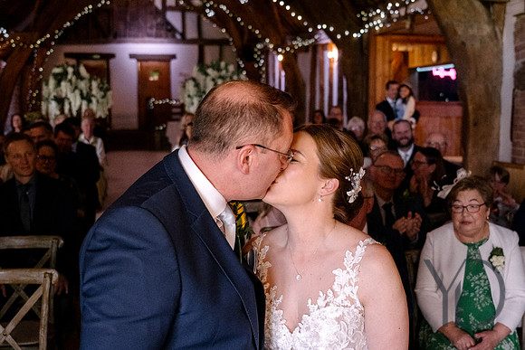 Jenni & Craig Notley Tythe Barn wedding- 185