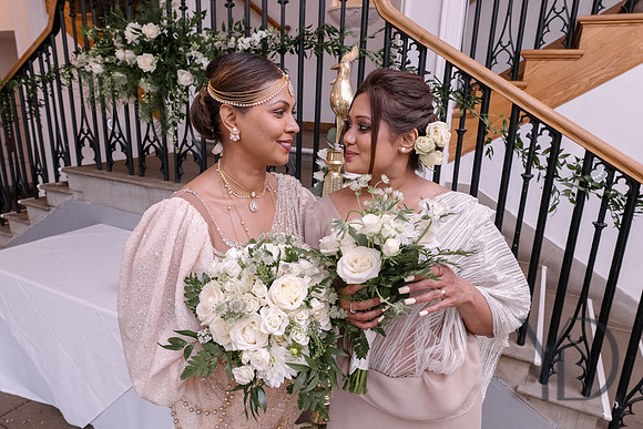 Dona & Wajira's wedding- 199