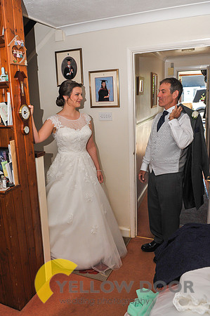 Hannah and Adams Wedding 030