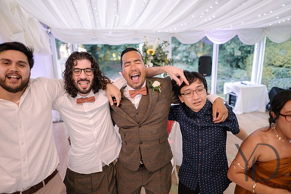 Monique & Danilo's wedding- 530