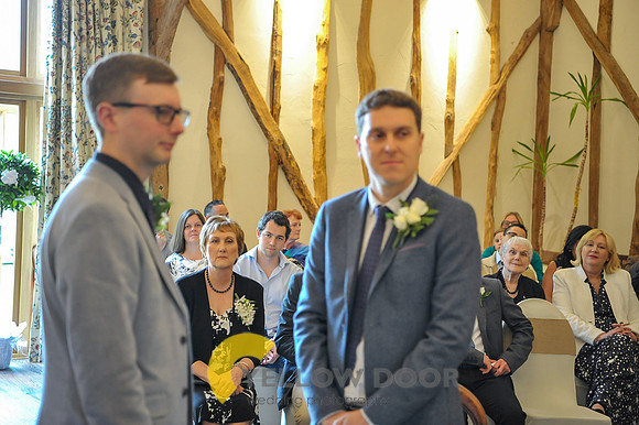 Adrian and Chris Wedding 086