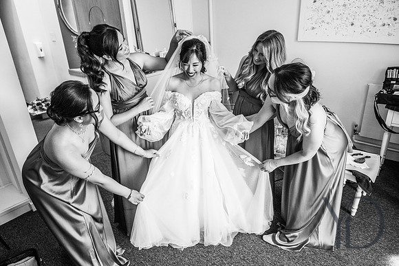 Monique & Danilo's wedding- 055