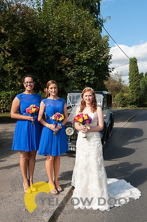Notley Tythe Barn Wedding Photography