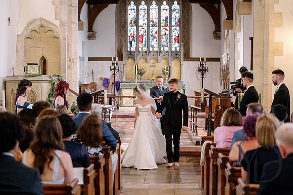 Jordana & Josh Notley Tythe Barn- 295