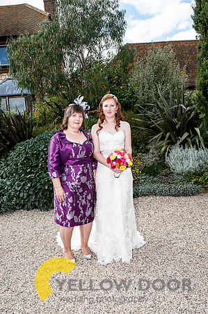 Notley Tythe Barn Wedding Photography
