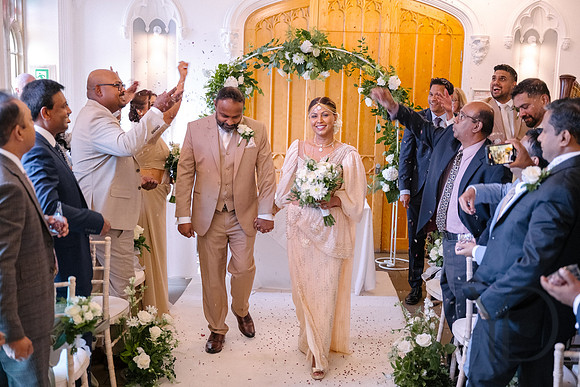 Dona & Wajira's wedding- 158