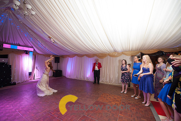 Notley Tythe Barn Wedding Photography