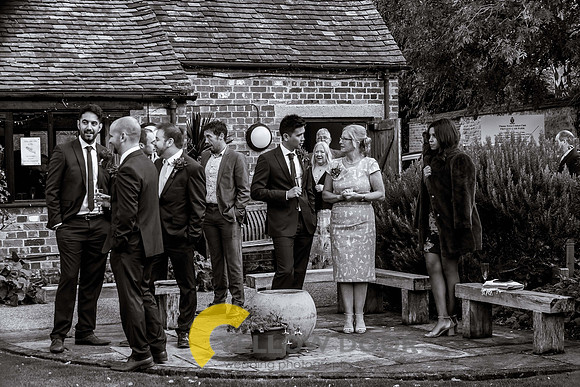 Page & Drews Thame Barns wedding_0283