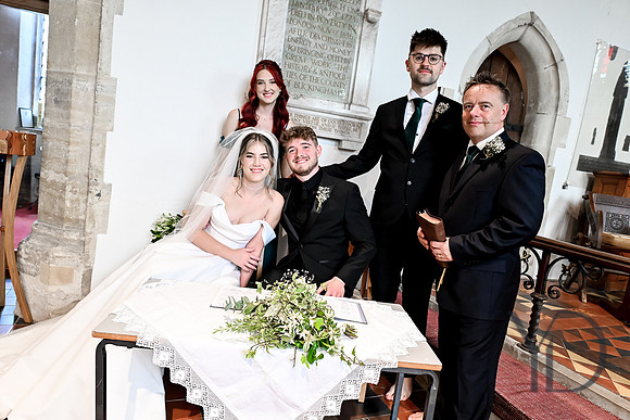 Jordana & Josh Notley Tythe Barn- 292