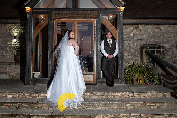 Danielle and Kevin-0359