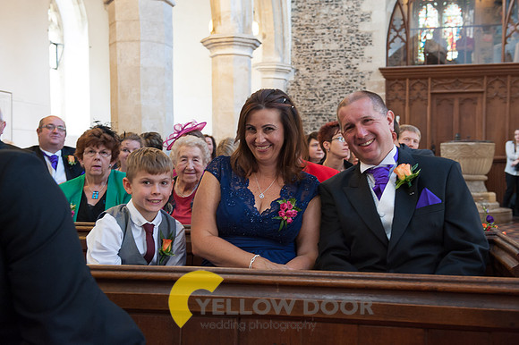 Notley Tythe Barn Wedding Photography
