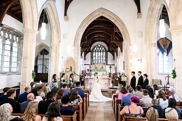 Jordana & Josh Notley Tythe Barn- 182