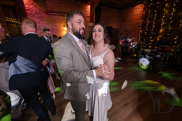 Connie & Ryan Tythe Barn Launton wedding- 559