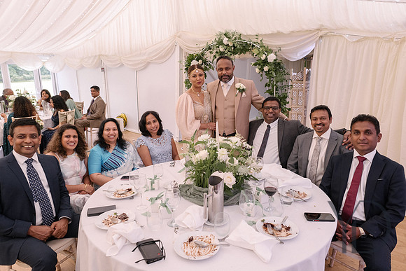 Dona & Wajira's wedding- 264