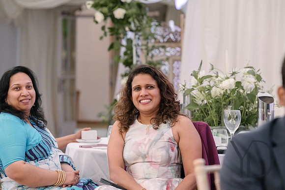 Dona & Wajira's wedding- 337