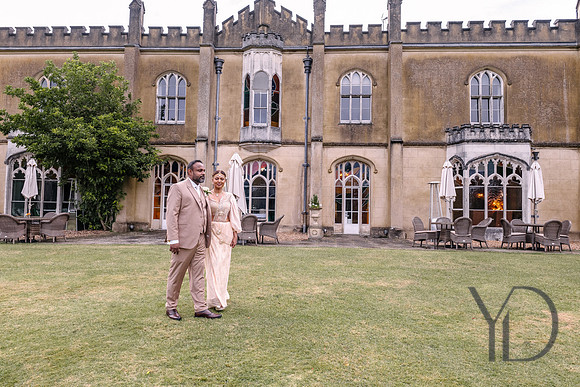 Dona & Wajira's wedding- 283