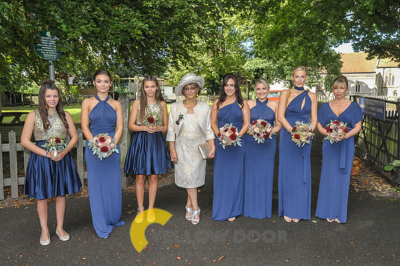 Lara and Ricks Wedding 114