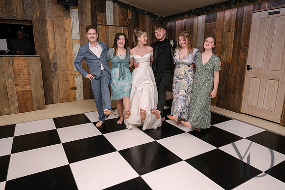 Jordana & Josh Notley Tythe Barn- 566