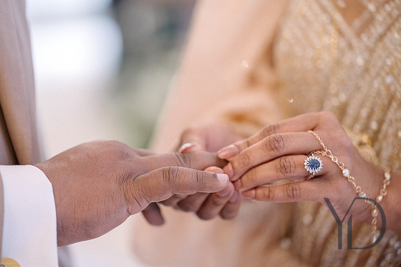 Dona & Wajira's wedding- 131