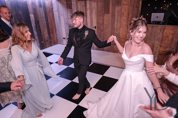 Jordana & Josh Notley Tythe Barn- 610