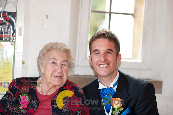 Notley Tythe Barn Wedding Photography