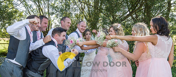 Stacey and Chris Wedding 298