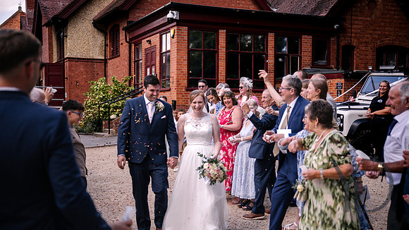 Mike & Amy Waddesdon wedding- 439