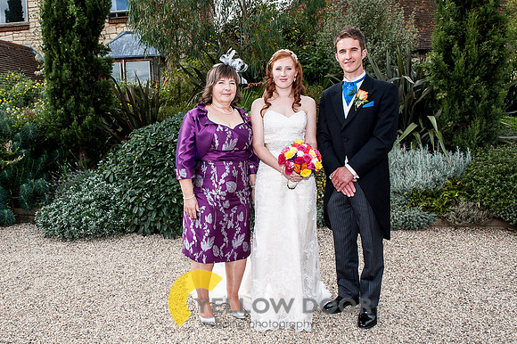Notley Tythe Barn Wedding Photography