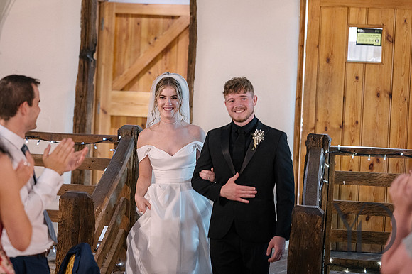 Jordana & Josh Notley Tythe Barn- 458
