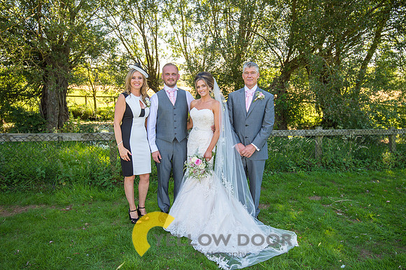 Stacey and Chris Wedding 321