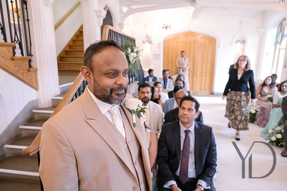 Dona & Wajira's wedding- 037