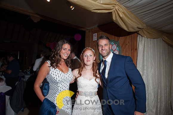 Notley Tythe Barn Wedding Photography