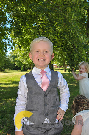 Stacey and Chris Wedding 253