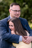 Donna & Danny Bellows Mill wedding- 610