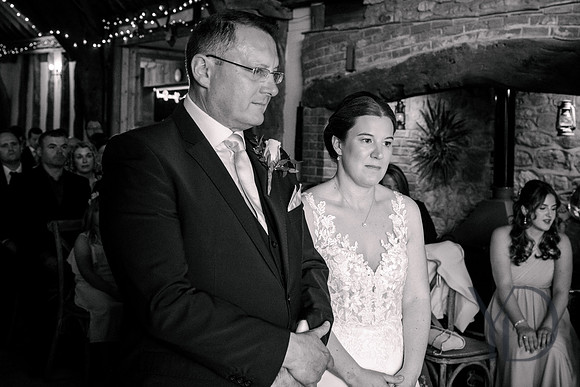 Jenni & Craig Notley Tythe Barn wedding- 152